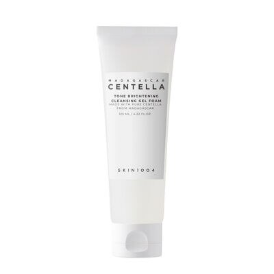 SKIN1004 TONE BRIGHT CLEANSING GEL FOAM